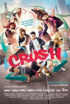 Película: Cherrybelle's: Crush