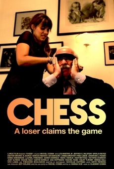 Película: Chess