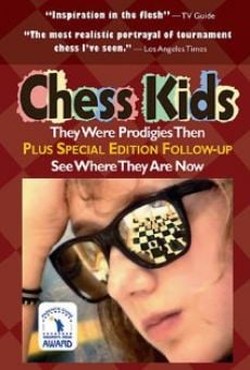 Película: Chess Kids: Special Edition