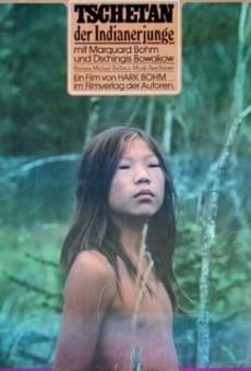 Tschetan, der Indianerjunge (1976)