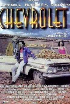 Película: Chevrolet