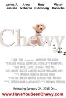 Película: Chewy