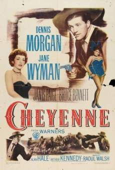 Cheyenne on-line gratuito