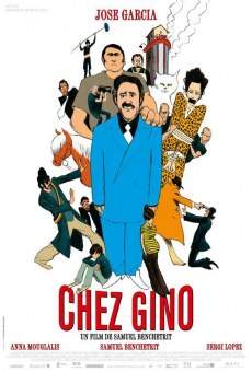 Película: Chez Gino