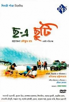 Chha-e Chhuti online streaming
