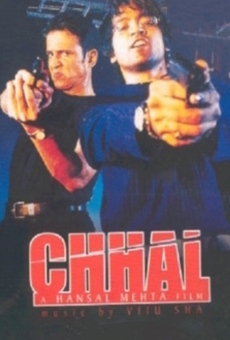 Chhal online streaming