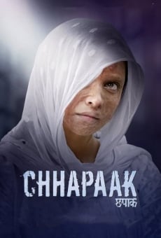 CHHAPAAK