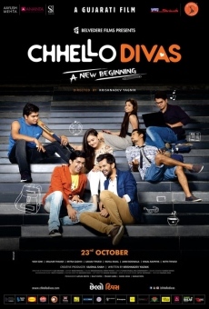 Chhello Divas online streaming