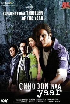 Película: Chhodon Naa Yaar