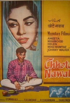 Película: Chhote Nawab