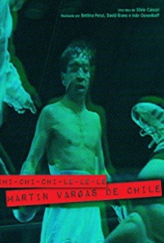 Chi-chi-chi-le-le-le, Martín Vargas de Chile (2000)
