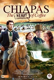 Chiapas. El corazón del café (2012)