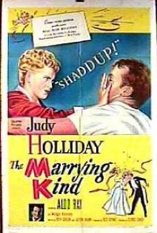 The Marrying Kind on-line gratuito