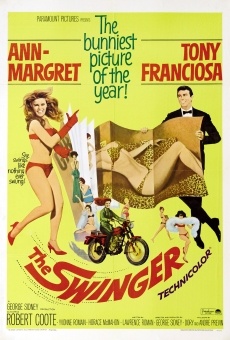 The Swinger (1966)