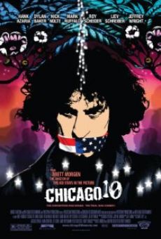 Película: Chicago 10