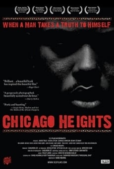 Película: Chicago Heights
