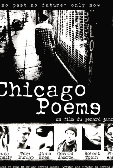 Chicago Poems online streaming