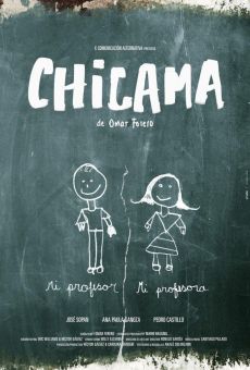 Película: Chicama