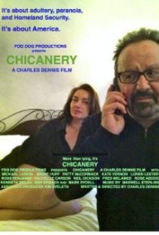 Chicanery (2017)