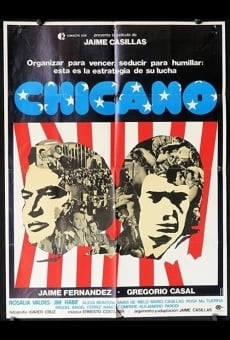 Chicano online streaming