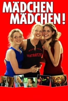 Mädchen, Mädchen Online Free