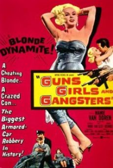 Guns, Girls, and Gangsters on-line gratuito