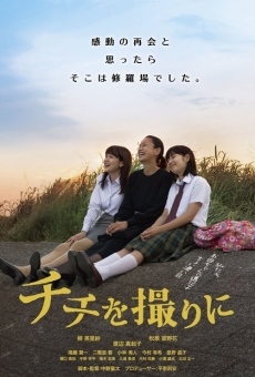Chichi wo torini (2013)