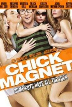 Película: Chick Magnet
