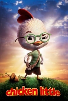 Chicken Little - Amici per le penne online streaming