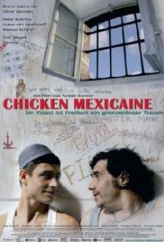 Película: Chicken mexicaine