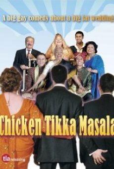 Chicken Tikka Masala on-line gratuito