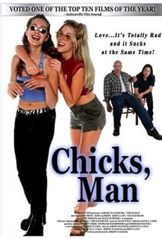 Chicks, Man online streaming