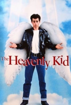 The Heavenly Kid stream online deutsch