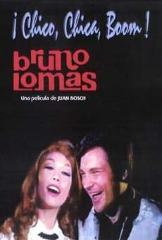 Chico, chica, ¡boom! online streaming