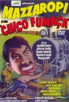 Película: Chico Fumaça