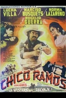 Chico Ramos online