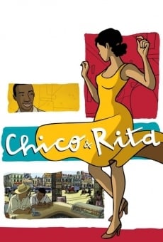 Película: Chico i Rita