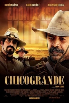 Chicogrande online streaming