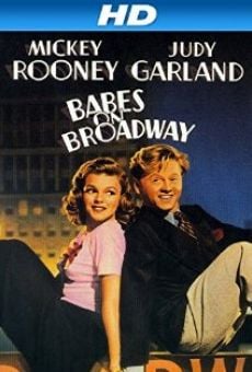 Babes on Broadway online free