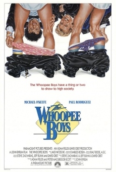The Whoopee Boys on-line gratuito