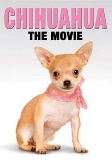 Película: Chihuahua La Película