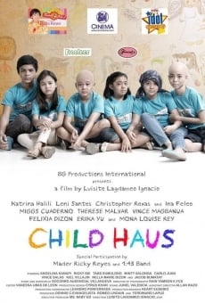 Child Haus online streaming