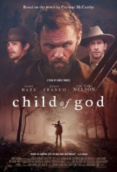 Película: Child of God