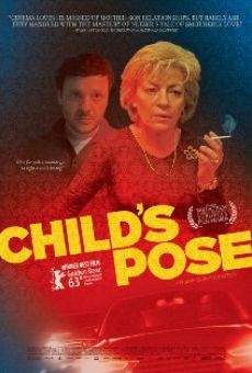 Película: Child's Pose