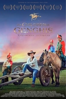 Película: Children of Genghis