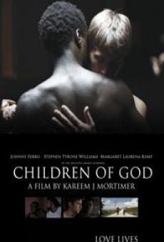 Película: Children of God