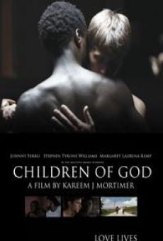 Children of God stream online deutsch