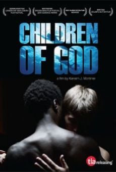 Children of God online streaming