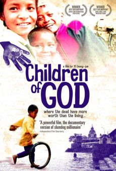 Película: Children of God