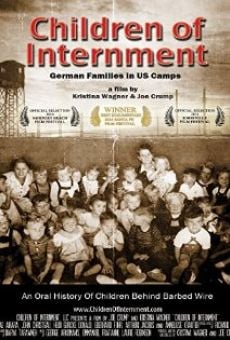 Película: Children of Internment